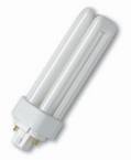 Master PL-T 4P 18W/830 GX24q-2 PH